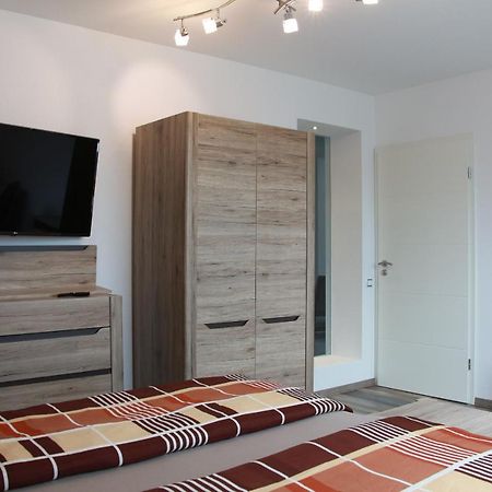 Aparts Oberhausen Oberhausen  Eksteriør bilde