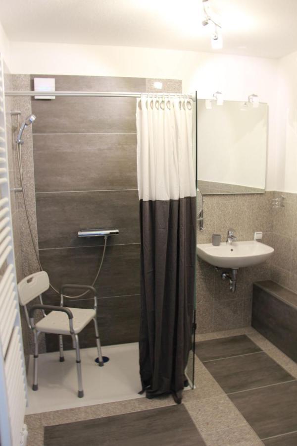 Aparts Oberhausen Oberhausen  Eksteriør bilde